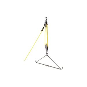 Allen Company Takedown Gambrel & Hoist Kit