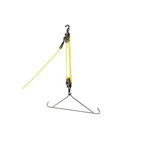Allen Firm Huge Sport Gambrel & Hoist Equipment - Elevate Your Game with Ease!