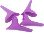 Portable Female Urination Device - Stand and Pee with Confidence