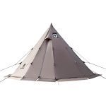 OneTigris Rock Fortress Hot Tent: Your 4-Season Family Camping Haven