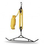 Elevate Your Game with the Hunter Specialties Tremendous Magazine 6:1 Lift System - The Ultimate Solution for Hoisting
