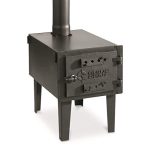 All-in-One Outdoor Wood Stove: Your Ultimate Camping Companion