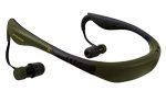 Professional Ears - Stealth 28 Ear Buds (Inexperienced)