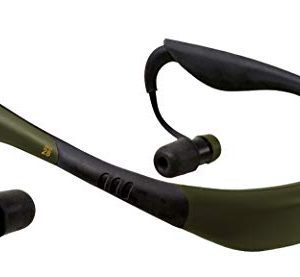 Professional Ears - Stealth 28 Ear Buds (Inexperienced)