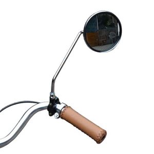 Retro Bike Revival: Vintage Bicycle Permanent Metal