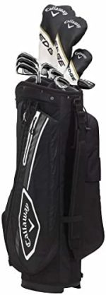 Your Game with Callaway: Men's Full Golf Club Set ⛳🏌️♂️ - Image 2