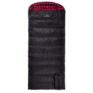 Cozy and Warm: Sports Celsius XXL Sleeping Bag for Family Camping 🏕️🌙