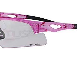 Stay Protected and Stylish with All Sport Security Glasses