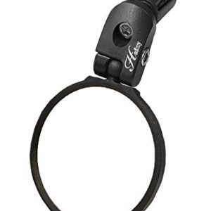 VisionGuard Pro - Bar End Bike Mirror with HD Glass