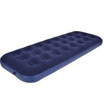 Single Measurement Air Mattress Inflatable Mattress, Blow Up Mattress Tenting Sleeping Pad.