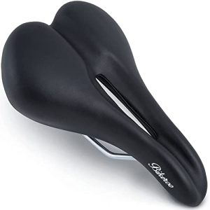 Ride Longer in Comfort with Ergonomic Bike Seat