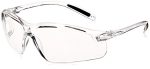 Howard Leight by Honeywell A700 Sharp-Shooter Shooting Glasses - Crystal Clear Vision (R-01636)