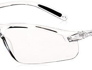 Howard Leight by Honeywell A700 Sharp-Shooter Shooting Glasses - Crystal Clear Vision (R-01636)