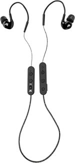 AXIL GS Extreme 2.0 Bluetooth Shooting Ear Protection Ear Buds
