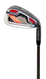 Golf Game with the Membership Champ DTP2 Men's 12 Piece Golf Bundle - Image 9