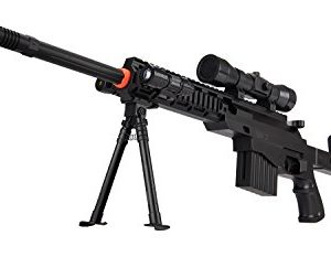 Tactical Precision Unleashed - UKARMS CQB