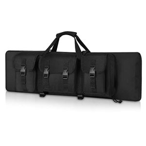 Ultimate Protection for Your Firearms: 36" Soft Double
