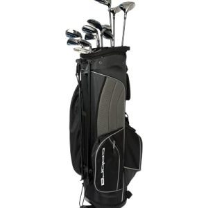Cobra Golf Fly XL Full Set Stand Bag