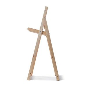 Premium Wood Archery Target Stand - Sturdy, Portable, and Versatile 🎯🌲