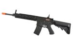 Airgunplace Electrical M4 Fashion Airsoft Gun - Full/Semi-Auto with Battery and Charger