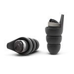 AXIL XP Defender Series Filtered Earplugs - Versatile Hearing Protection for Every Situation