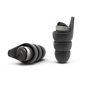 AXIL XP Defender Series Filtered Earplugs - Versatile Hearing Protection for Every Situation