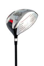 Golf Game with the Membership Champ DTP2 Men's 12 Piece Golf Bundle - Image 6