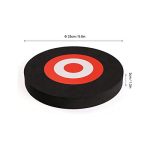 Improve Your Archery Skills with a Lightweight Foam Arrow Target - Image 5