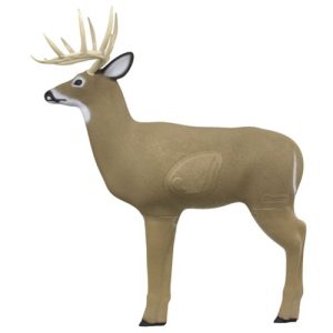 Field Logic Big Shooter Buck 3D Archery Target - Life-Like Buck