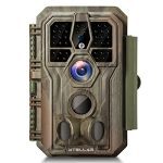 Xtellar Trail Camera 24MP - Capturing