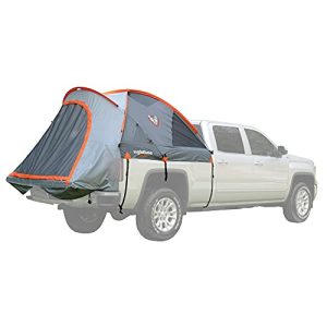 Rightline Gear Mid-Size Long Bed Truck Tent (6') - Tall Bed