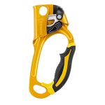 Ascension Ascender - Ergonomic Dealt with Rope Ascender for Climbing and Rigging - Proper.