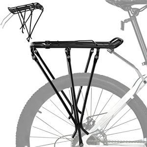 Upgrade Your Ride with the Dreamoon Bike Cargo