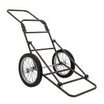 500 lbs. Folding Game Cart - Heavy-Duty