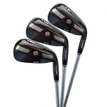 MAZEL Driving Irons Set (3PCS) - Boost Your Game with Confidence and Precision