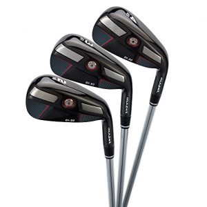 MAZEL Driving Irons Set (3PCS) - Boost Your Game with Confidence and Precision
