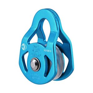 Elevate Your Climbing Experience with KAILAS Portable Micro Climbing Pulley