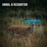 Hint Live Stream Mobile Trail Camera - 3K Resolution Photos & 1080P Video - Image 7
