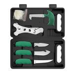 Field Dressing Kit, Hunting Knife Set
