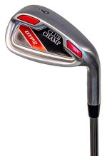 Golf Game with the Membership Champ DTP2 Men's 12 Piece Golf Bundle - Image 5