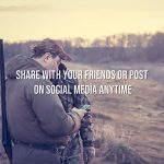 Hint Live Stream Mobile Trail Camera - 3K Resolution Photos & 1080P Video - Image 8