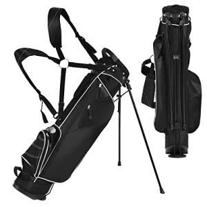  - Easy Carry Shoulder Bag in Black
