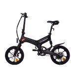 lectric Bike S7 Aviation Ultra-Light Magnesium Folding