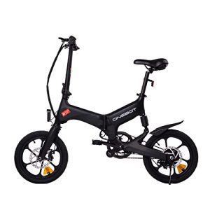 lectric Bike S7 Aviation Ultra-Light Magnesium Folding