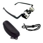 JINJULI Fresh Outdoor Climbing Glasses - Elevate Your Adventure!