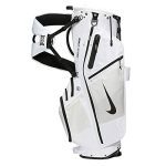 Nike Golf Air Hybrid Carry Stand Bag 2020 - The Ultimate Companion for Your Golfing Adventures