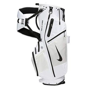 Nike Golf Air Hybrid Carry Stand Bag 2020 - The Ultimate Companion for Your Golfing Adventures