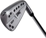 Elevate Your Game with the PXG 0311 P GEN3 Iron Set - The Ultimate Blend of Distance, Forgiveness, and Customization!