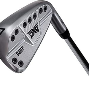 Elevate Your Game with the PXG 0311 P GEN3 Iron Set - The Ultimate Blend of Distance, Forgiveness, and Customization!