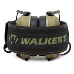 Walker's Razor Slim Earmuffs - 10-Pack for Ultimate Hearing Protection! 🎧🔇 - Image 9